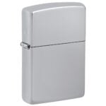 Zippo upaljač 167 Armor High Polish Chrome