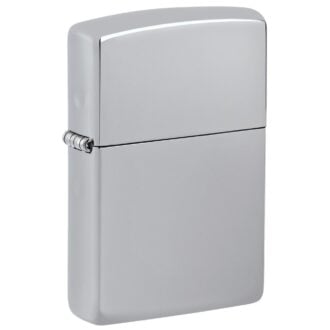 Zippo upaljač 167 Armor High Polish Chrome