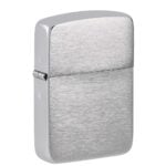 Zippo upaljač 1941 Brushed Chrome Replica 1941