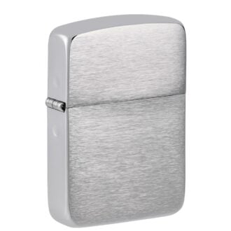 Zippo upaljač 1941 Brushed Chrome Replica 1941
