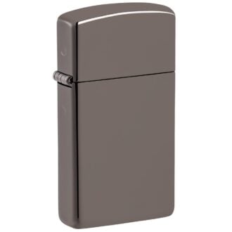 Zippo upaljač 20492 Slim Black Ice