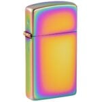 Zippo upaljač 20493 Slim Multi Color