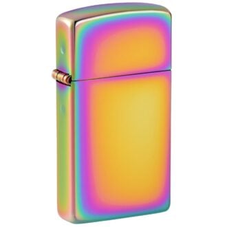 Zippo upaljač 20493 Slim Multi Color