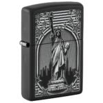Zippo upaljač 218-107806 Statue of Liberty