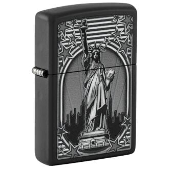 Zippo upaljač 218-107806 Statue of Liberty
