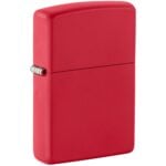 Zippo upaljač 233 Red Matte