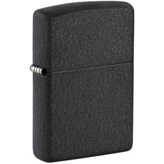 Zippo upaljač 236 Black Crackle