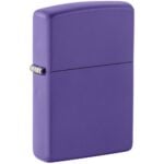 Zippo upaljač 237 Purple Matte