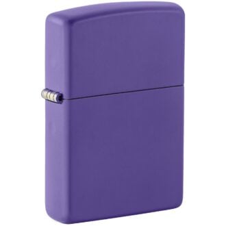 Zippo upaljač 237 Purple Matte
