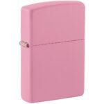 Zippo upaljač 238 Pink Matte