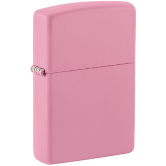Zippo upaljač 238 Pink Matte