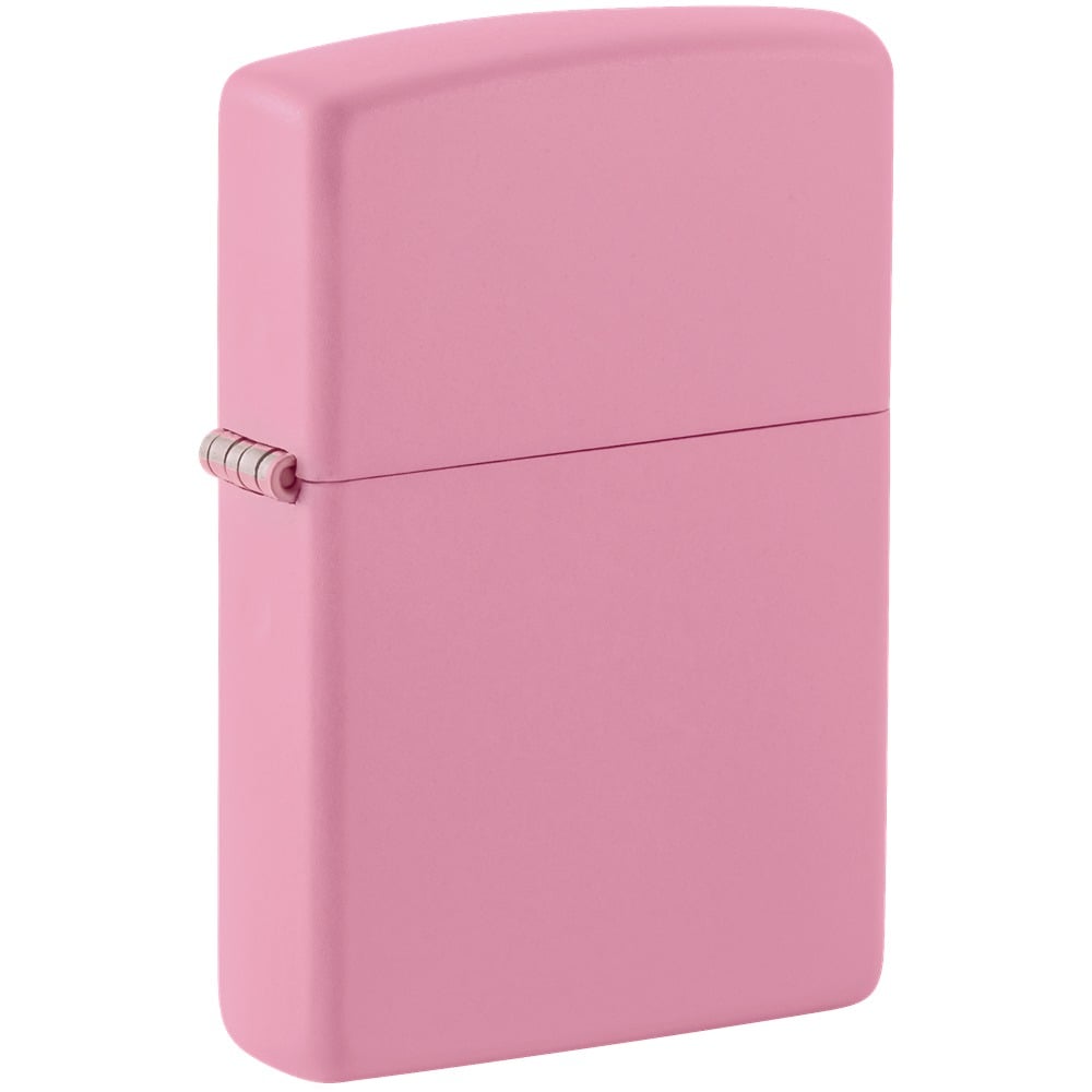 zippo-upaljac-238-pink-matte-1.jpg Zippo upaljač 238 Pink Matte