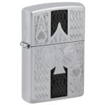 Zippo upaljač 24196 Ace