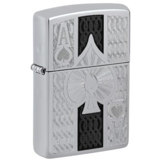 Zippo upaljač 24196 Ace