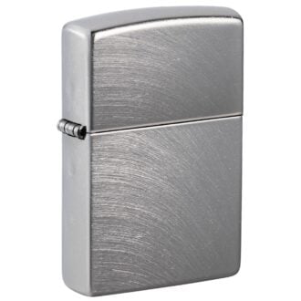 Zippo upaljač 24647 Chrome Arch
