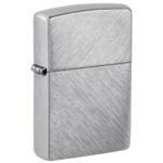 Zippo upaljač 24648 Herringbone Sweep