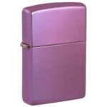 Zippo upaljač 24747 High Polish Purple