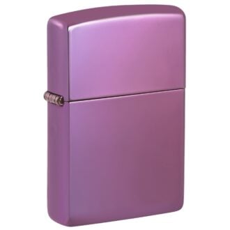 Zippo upaljač 24747 High Polish Purple