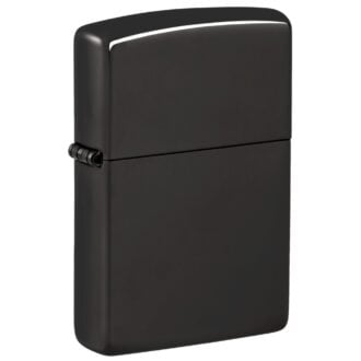 Zippo upaljač 24756 Ebony