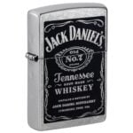 Zippo upaljač 24779 Jack Daniels