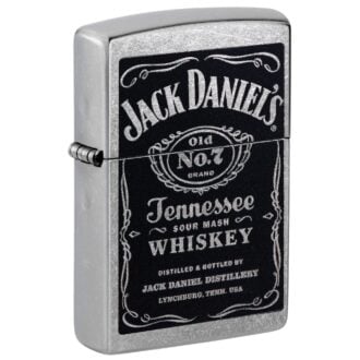 Zippo upaljač 24779 Jack Daniels