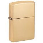 Zippo upaljač 254B High Polish Brass