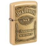 Zippo upaljač 254BJD.428 Jack Daniels