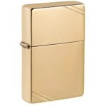 Zippo upaljač 270 Vintage High Polish