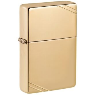 Zippo upaljač 270 Vintage High Polish