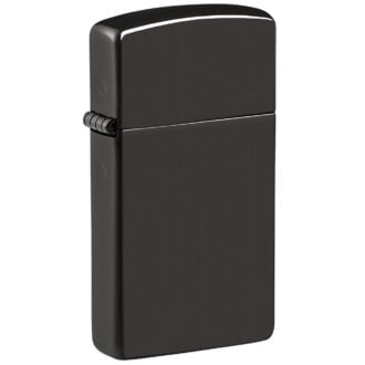 Zippo upaljač 28123 Slim Ebony
