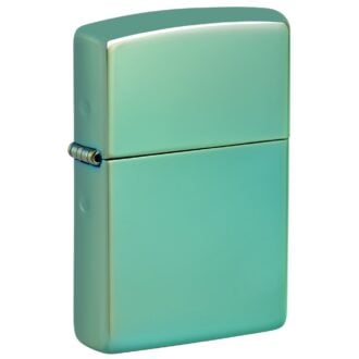 Zippo upaljač 28129 High Polish Green