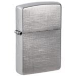 Zippo upaljač 28181 Linen Weave