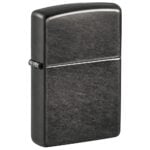 Zippo upaljač 28378 Grey Dusk