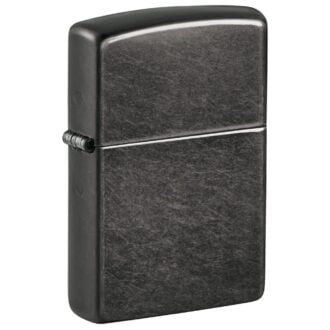 Zippo upaljač 28378 Grey Dusk