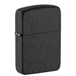 Zippo upaljač 28582 Black Crackle Replica 1941