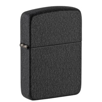 Zippo upaljač 28582 Black Crackle Replica 1941