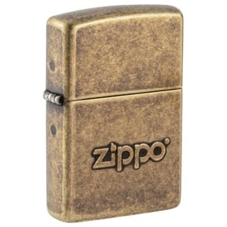 Zippo upaljač 28994 Antique Stamp