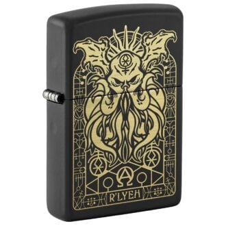 Zippo upaljač 29965 Monster Design