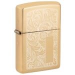 Zippo upaljač 352B Venetian Brass