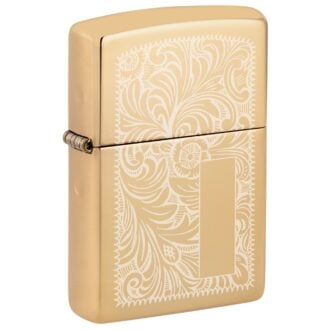 Zippo upaljač 352B Venetian Brass