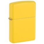 Zippo upaljač 46019 Sunflower Base Mode