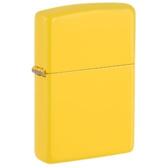 Zippo upaljač 46019 Sunflower Base Mode