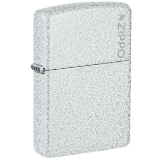 Zippo upaljač 46020ZL Glacier Base sa Zippo logom