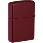 Zippo upaljač 46021 Merlot Base Mode