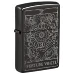 Zippo upaljač 46138 Fortune Wheel