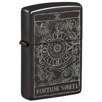 Zippo upaljač 46138 Fortune Wheel