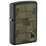 Zippo upaljač 46478 Fancy Designs