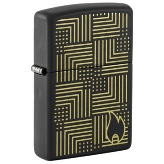 Zippo upaljač 46478 Fancy Designs