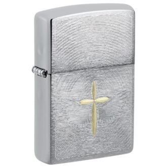 Zippo upaljač 46479 Cross&Wings
