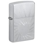 Zippo upaljač 46480 Heart Rays